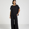 MARTINA SET - Top + Hosen