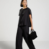 MARTINA SET - Top + Hosen