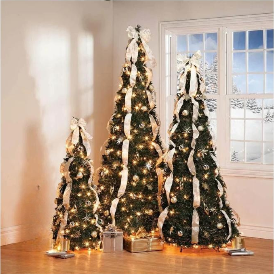 Albero di Natale Magico