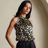 INGA - Raffiniertes TOP
