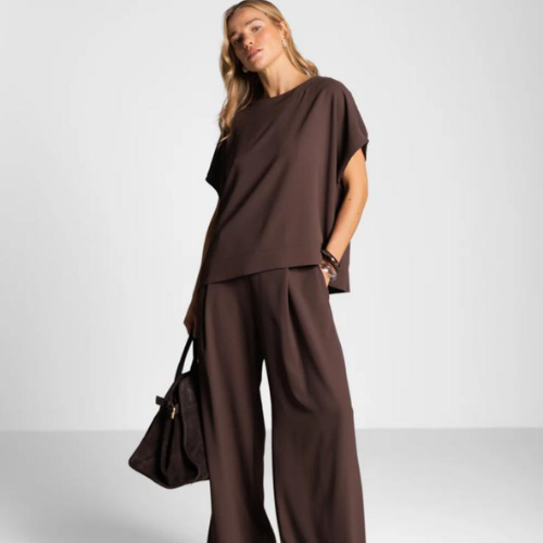 MARTINA SET - Top + Hosen