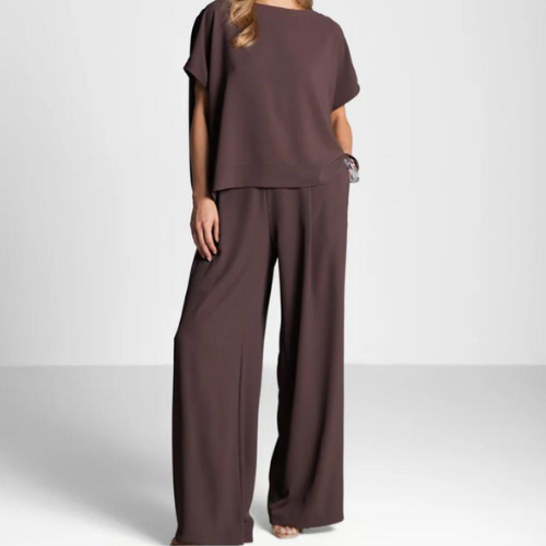 MARTINA SET - Top + Hosen