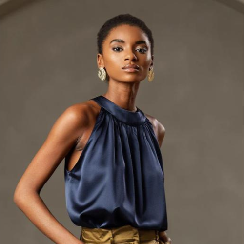 INGA - Raffiniertes TOP