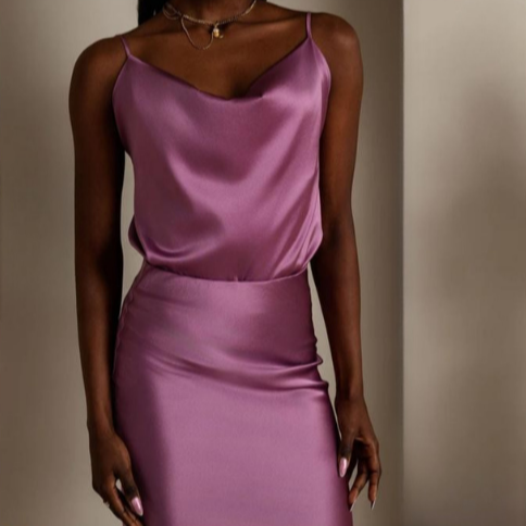 SILKE Must have TOP