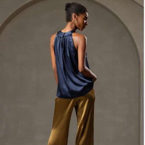 INGA - Raffiniertes TOP