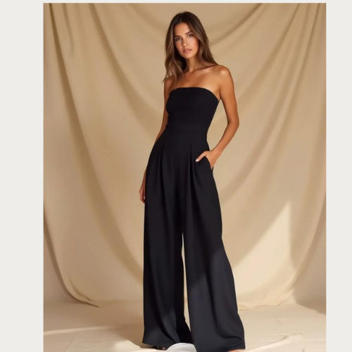 ELEONOR- Elegant Jumpfit