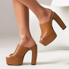 SABINE Sandal