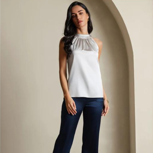 INGA - Raffiniertes TOP