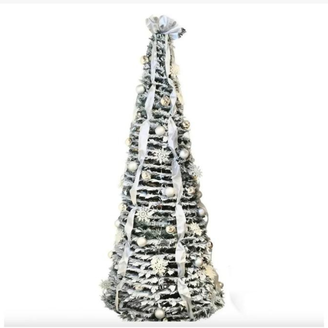 Albero di Natale Magico