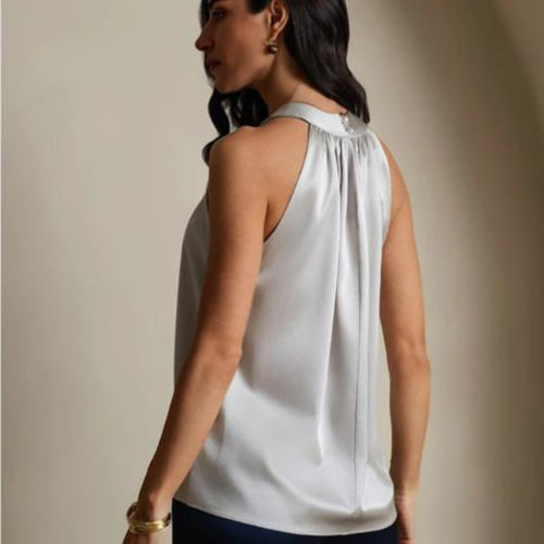 INGA - Raffiniertes TOP