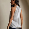 INGA - Raffiniertes TOP