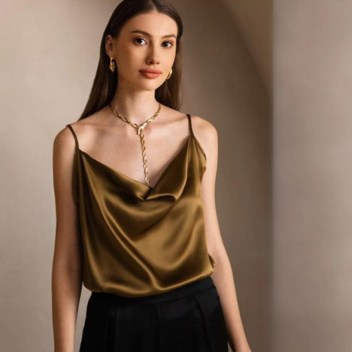 SILKE Must have TOP