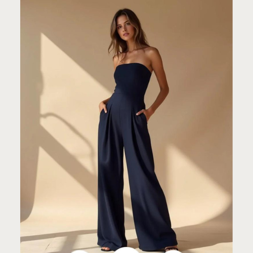 ELEONOR- Elegant Jumpfit