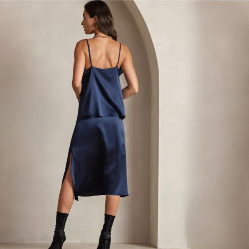SILKE Must have TOP