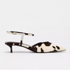KRISTA Cowhide Leather