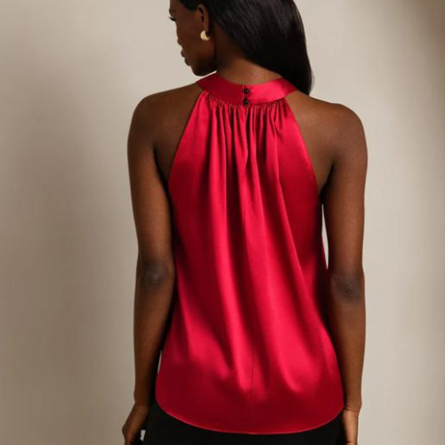INGA - Raffiniertes TOP