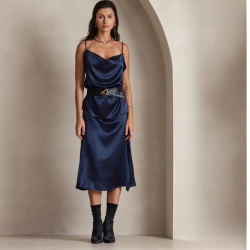 SILKE Must have TOP