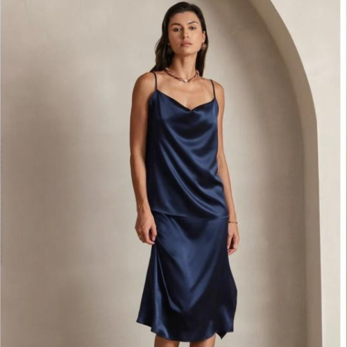 SILKE Must have TOP