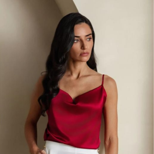SILKE Must have TOP