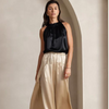 INGA - Raffiniertes TOP