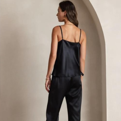 SILKE Must have TOP