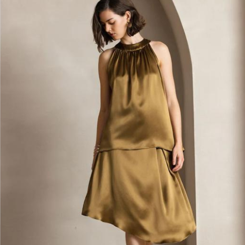 INGA - Raffiniertes TOP