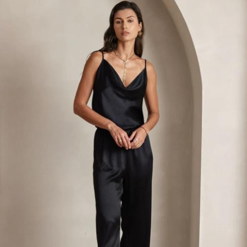 SILKE Must have TOP