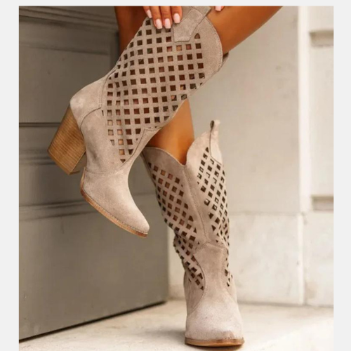 MAUDE Boots