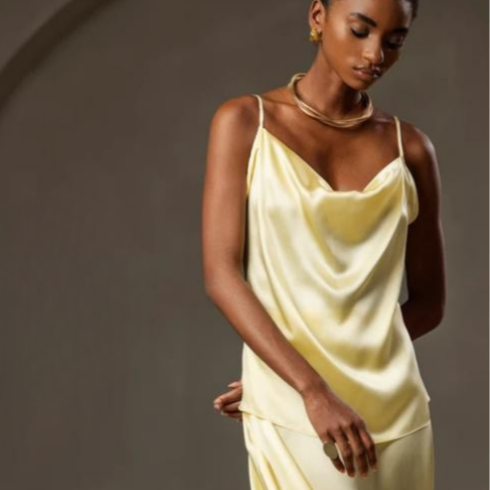 SILKE Must have TOP
