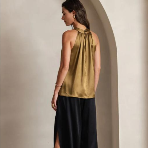 INGA - Raffiniertes TOP
