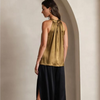 INGA - Raffiniertes TOP