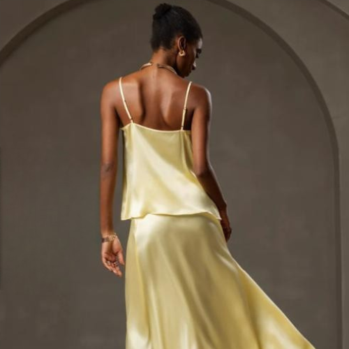 SILKE Must have TOP