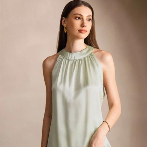INGA - Raffiniertes TOP