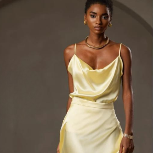 SILKE Must have TOP