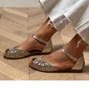 GLITTER Sandal