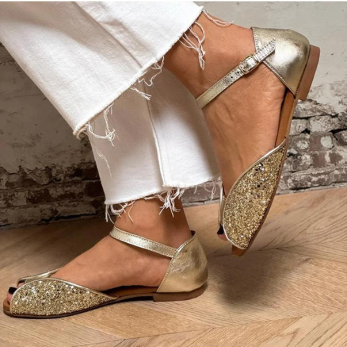 GLITTER Sandal