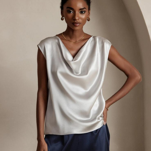 MARION Elegant TOP