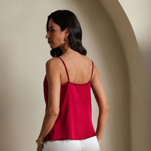 SILKE Must have TOP
