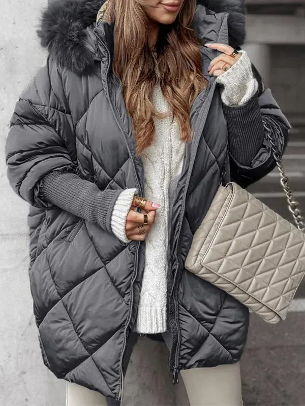 SANDY™ Jacket für den perfekten Look