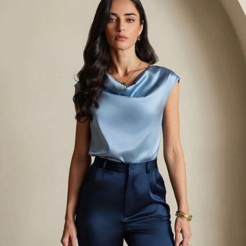 MARION Elegant TOP