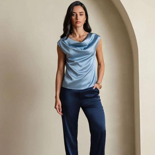 MARION Elegant TOP