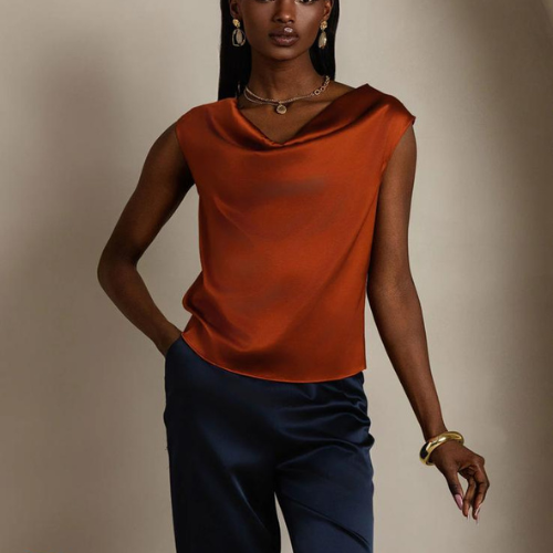 MARION Elegant TOP