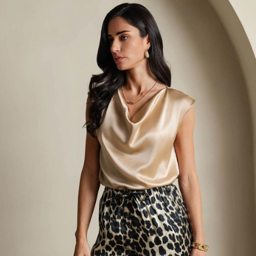 MARION Elegant TOP