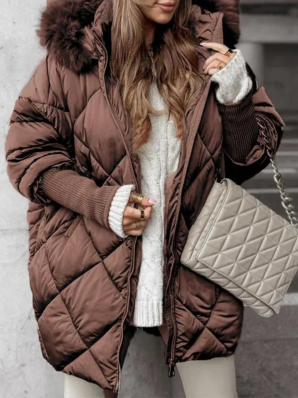 SANDY™ Jacket für den perfekten Look