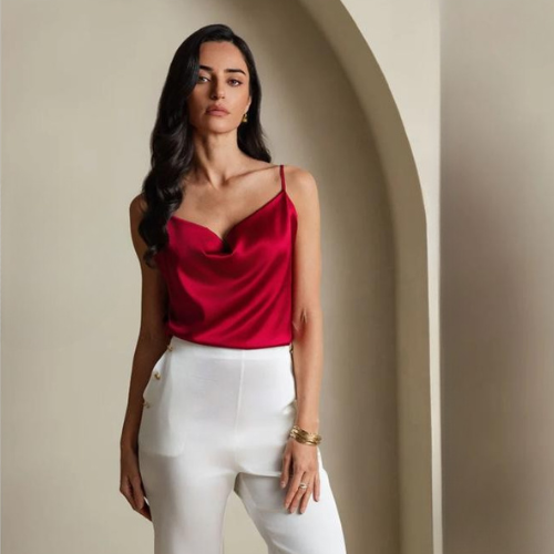 SILKE Must have TOP