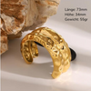 SculptWave Duo Hair Cuff