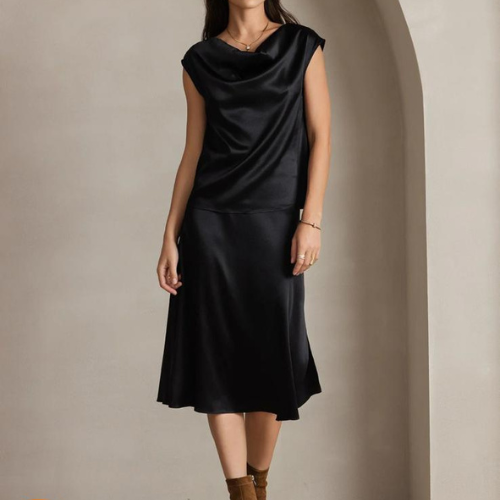 MARION Elegant TOP