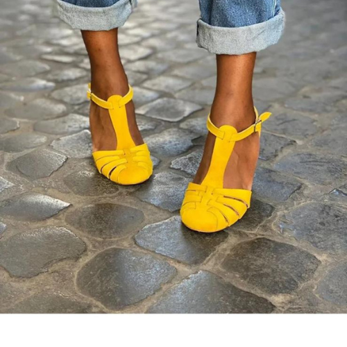 LISETTE Sandals