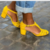 LISETTE Sandals