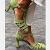 LISETTE Sandals